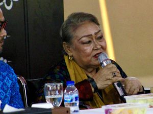 Ahli Waris Ismail Marzuki dan Pemerintah Sepakat Take Down Helo Kuala Lumpur