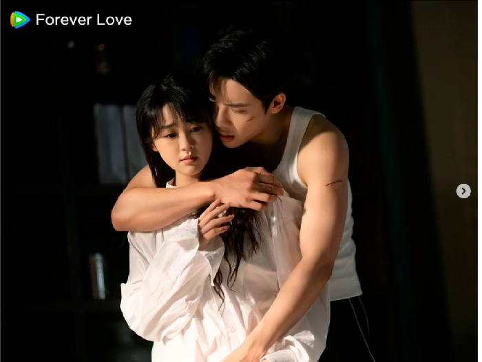 Drama China Forever Love
