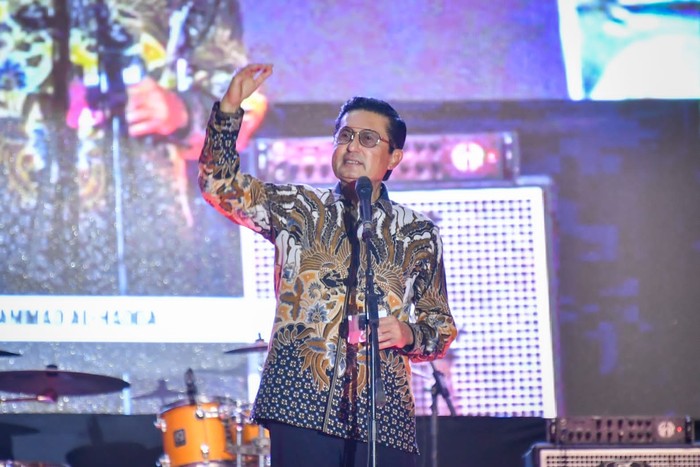 Fadel Muhammad