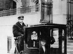 Foto Jadul Ini Punya Cerita Mengejutkan