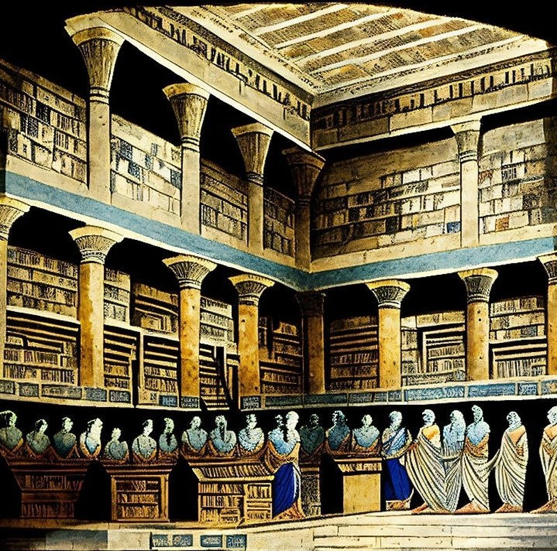 Foto jadul mengejutkan