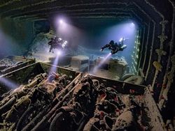 Foto Jadul Ini Punya Cerita Mengejutkan