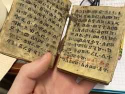 Foto Jadul Ini Punya Cerita Mengejutkan