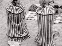 Foto Jadul Ini Punya Cerita Mengejutkan