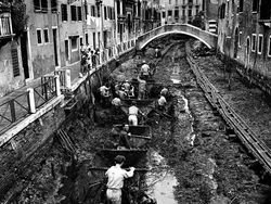 Foto Jadul Ini Punya Cerita Mengejutkan