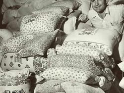 Foto Jadul Ini Punya Cerita Mengejutkan