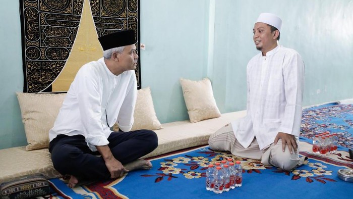 Ganjar Pranowo