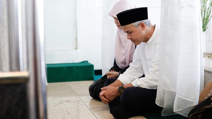 Ganjar Pranowo