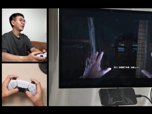 Gokil! Resident Evil Village Lancar Jaya di iPhone 15 Pro