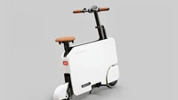 Motocompacto dirancang khusus untuk memudahkan kebutuhan hidup mobilisasi di kota, jadi performa motor bukanlah target utama Honda. Foto: Dok. Honda