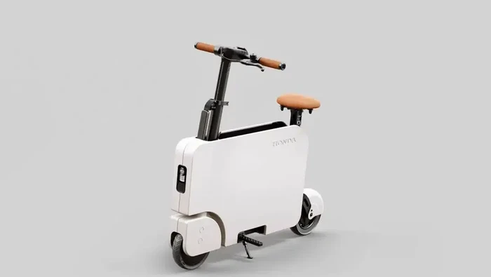 Honda Motocompacto Honda Motocompacto