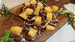 Menu Italia yang Autentik Ini Cocok untuk Makan Malam