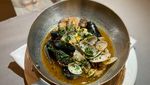 Menu Italia yang Autentik Ini Cocok untuk Makan Malam