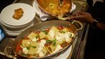 Menu Italia yang Autentik Ini Cocok untuk Makan Malam