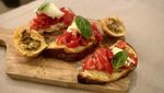 Menu Italia yang Autentik Ini Cocok untuk Makan Malam