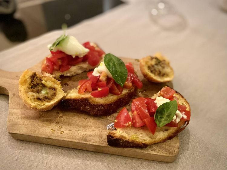 Menu Italia yang Autentik Ini Cocok untuk Makan Malam