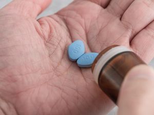 Ilmuwan Temukan Manfaat Ajaib Viagra untuk Otak, Tak Cuma Jadi Obat Kuat