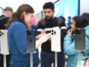 Daftar Harga iPhone di bulan November 2023, Mana Paling Murah?
