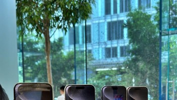 Inilah varian iPhone 15 Pro. Foto: YoutuberCupu