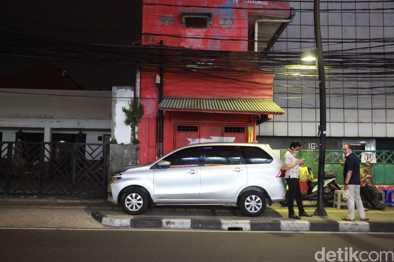 Jalan Jaksa