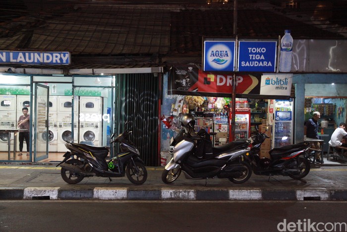 Jalan Jaksa