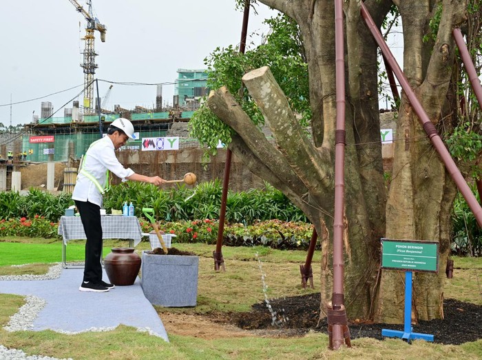 Jokowi