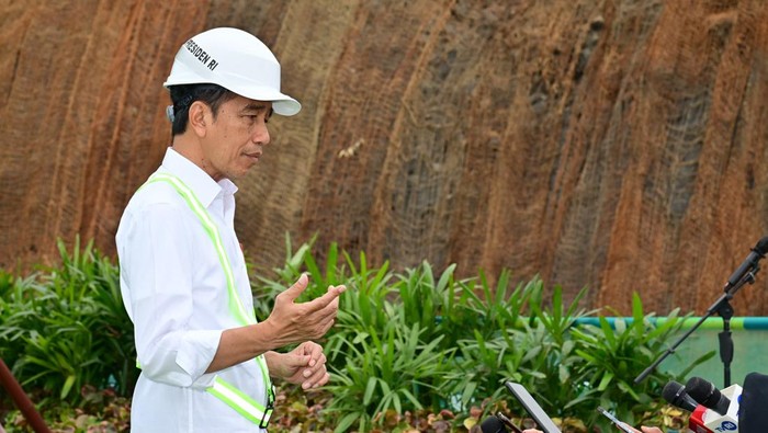 Jokowi