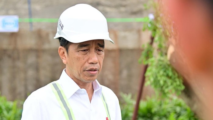Jokowi