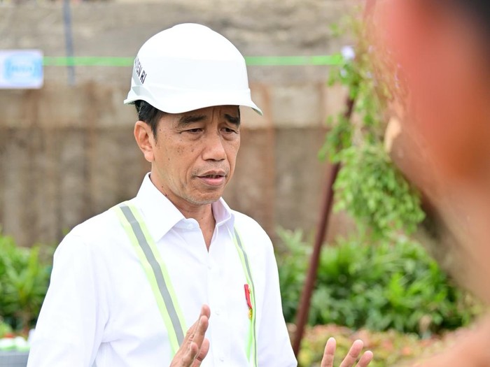 Jokowi
