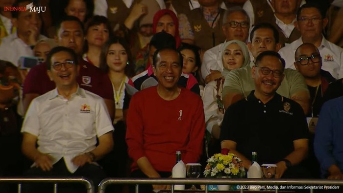 Jokowi