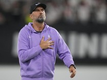 Kemenangan di Liga Europa dan Rekor Anyar Juergen Klopp