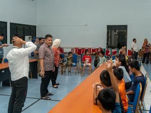 Dinsos Medan Kembali Temukan Panti Asuhan Diduga Eksploitasi Anak di TikTok