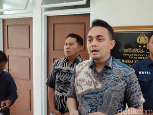 Polisi Periksa Dokter Mata yang Pertama Tangani Siswi Gresik, Ini Hasilnya