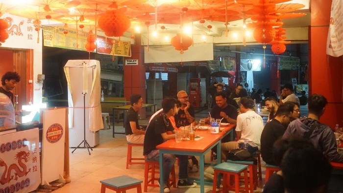 5 Fakta Kedai Pinara Viral di Semarang, Banyak Nama Pelanggan Lucu