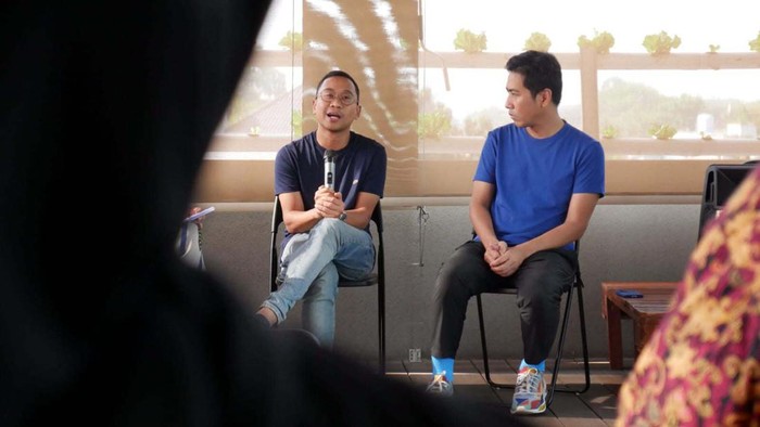 Eku.id, platform investasi meresmikanpplikasi Ekuid Indonesia. Mereka menargetkan penyalurkan dana kepada industri kreatif dan UMKM.