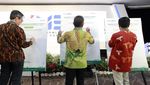 KPI Sukses Gelar Indonesian Knowledge Management Summit