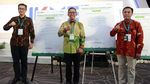 KPI Sukses Gelar Indonesian Knowledge Management Summit