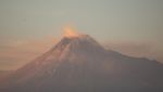 Lihat Lagi Potret Kubah Lava Gunung Merapi yang Alami Morfologi