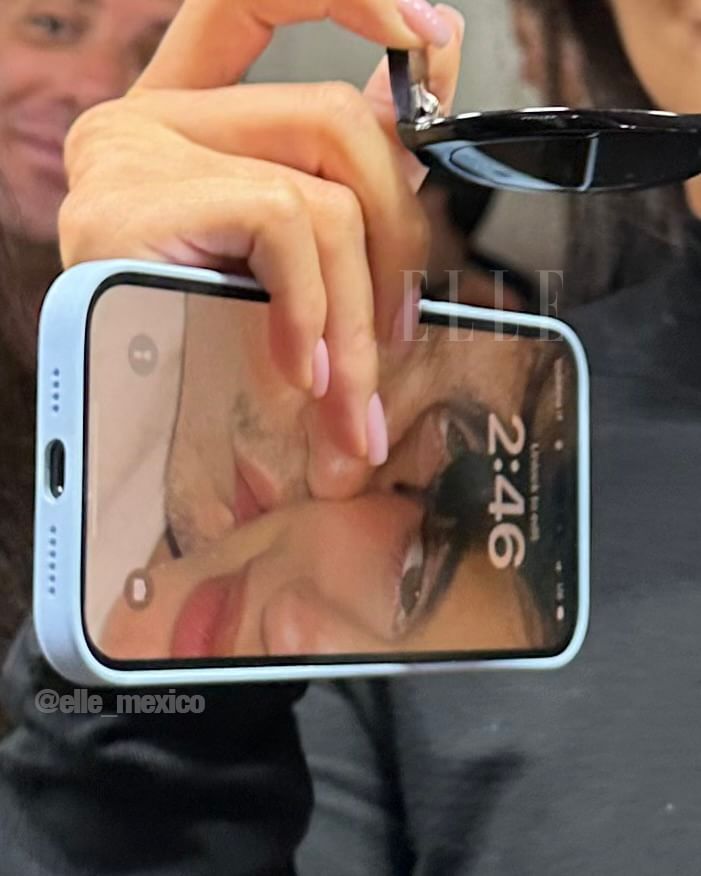 Kylie Jenner Ungkap Foto Mesra dengan Timothee Chalamet