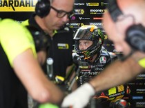Hasil Practice MotoGP India 2023: Marini Tercepat, Bagnaia Ketujuh
