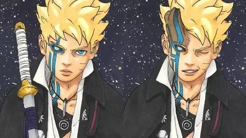 Boruto Kembali dari Hiatus, Ada Plot Twist Gak Terduga