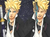 Desa Konoha Bakal Hancur, Terungkap di Boruto: Two Blue Vortex Chapter 6?