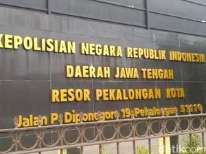 Ibu di Pekalongan Laporkan Teman Suami Diduga Cabuli 2 Anaknya
