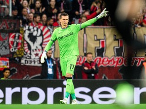 Kiper Buangan MU Jalani Debut Gemilang di Bayer Leverkusen