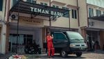 Mendulang Berkah dari Limbah Jelantah