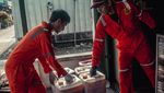 Mendulang Berkah dari Limbah Jelantah