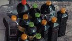 Mendulang Berkah dari Limbah Jelantah