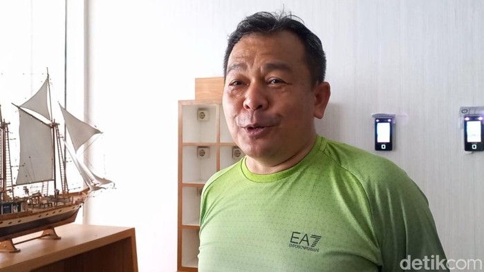 Mengatasnamakan Pj Bupati Purwakarta, Nomor WhatsApp Abal-abal Sasar Pejabat Pemkab