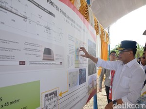 Garap Bandara VVIP IKN Mulai November, Kemenhub Siapkan Anggaran Rp 680 M