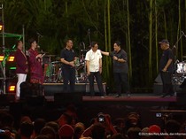 Minta Ketum Kadin Boyong Investor ke IKN, Erick Thohir: FIFA Taruh Uang Rp 85 M